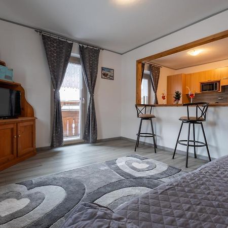 Vision Apartment - Лівіньо Екстер'єр фото
