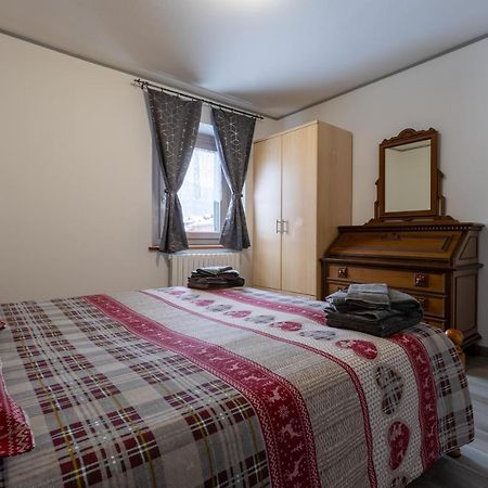 Vision Apartment - Лівіньо Екстер'єр фото