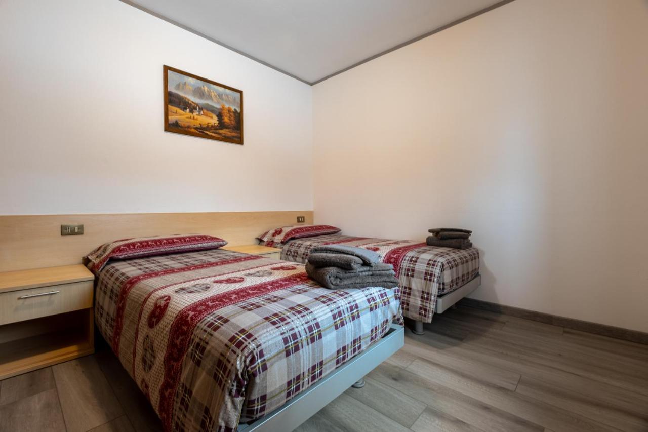 Vision Apartment - Лівіньо Екстер'єр фото