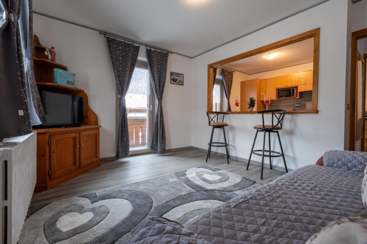 Vision Apartment - Лівіньо Екстер'єр фото