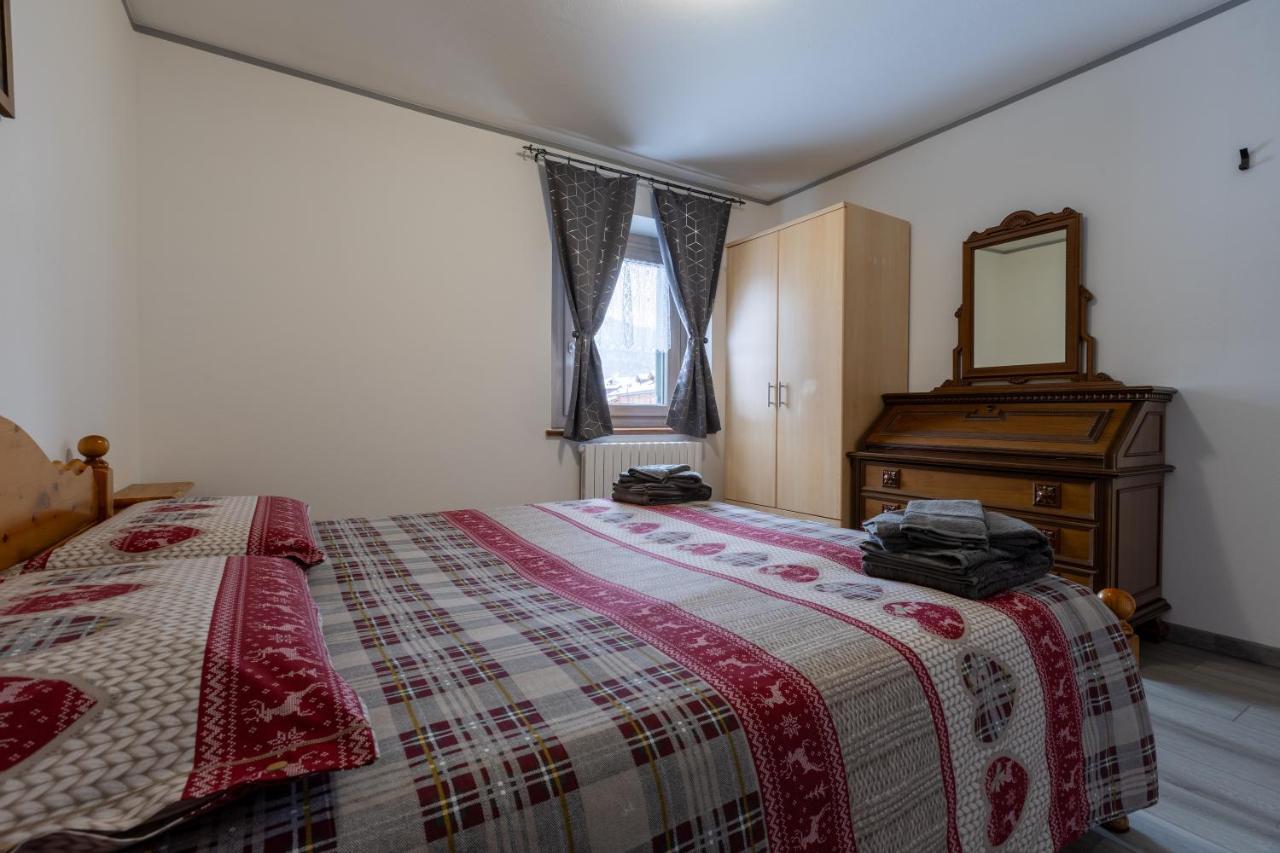 Vision Apartment - Лівіньо Екстер'єр фото