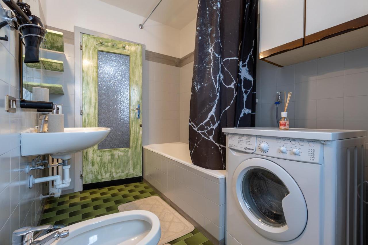 Vision Apartment - Лівіньо Екстер'єр фото