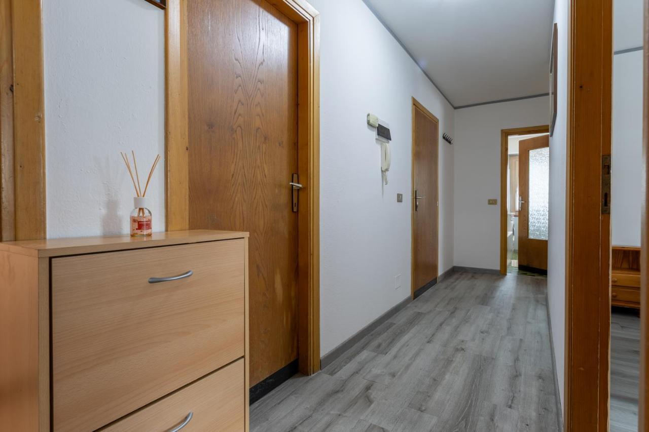 Vision Apartment - Лівіньо Екстер'єр фото