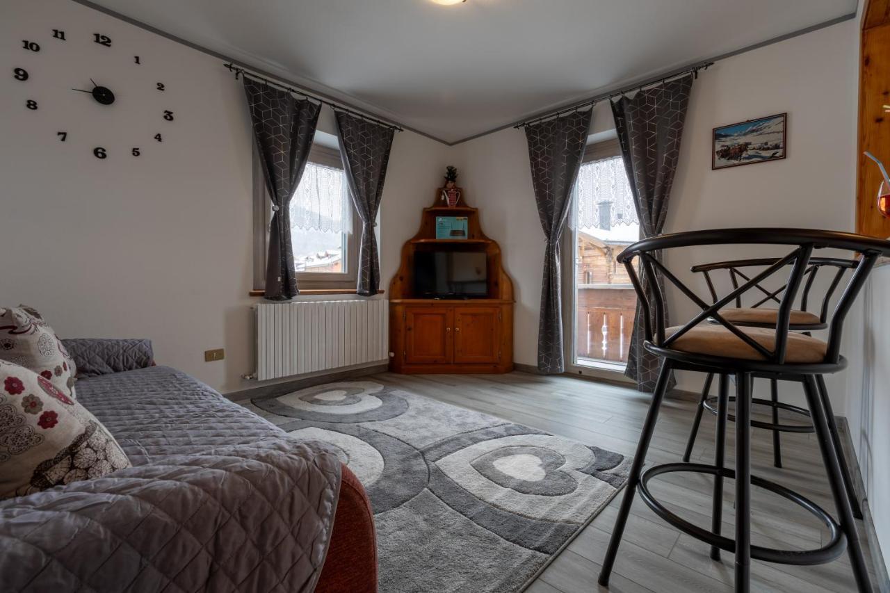 Vision Apartment - Лівіньо Екстер'єр фото