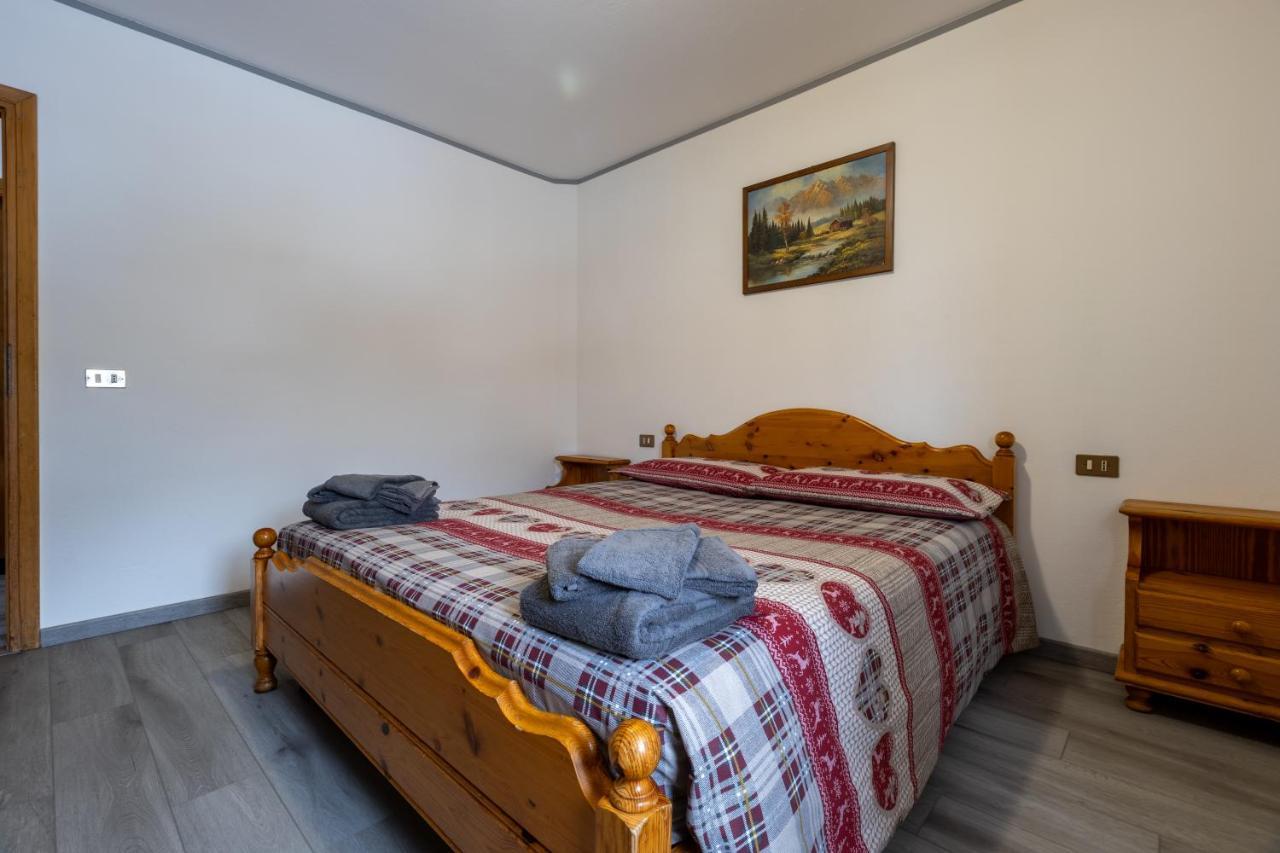 Vision Apartment - Лівіньо Екстер'єр фото