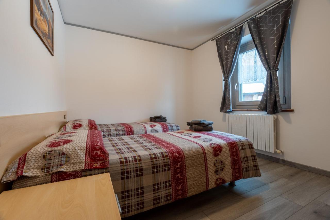 Vision Apartment - Лівіньо Екстер'єр фото