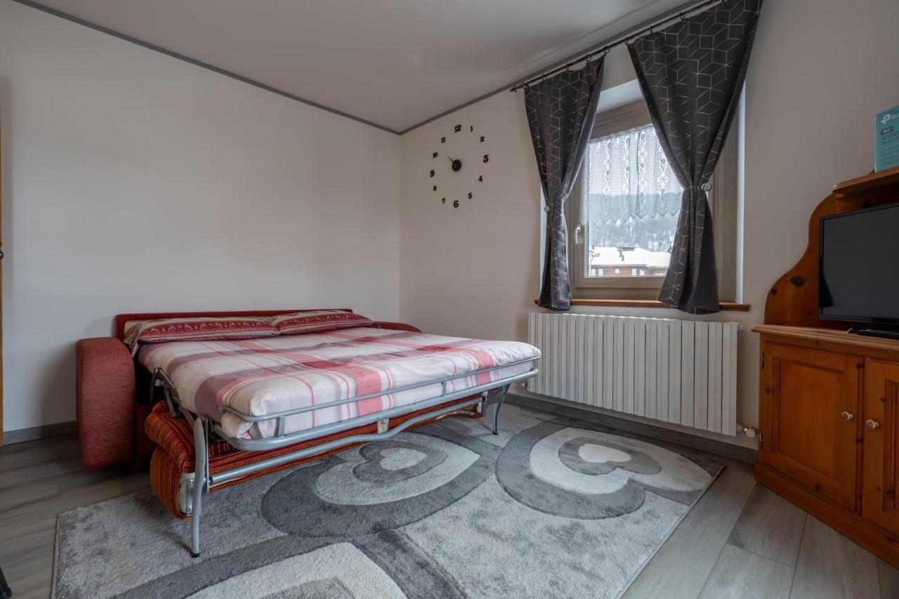 Vision Apartment - Лівіньо Екстер'єр фото