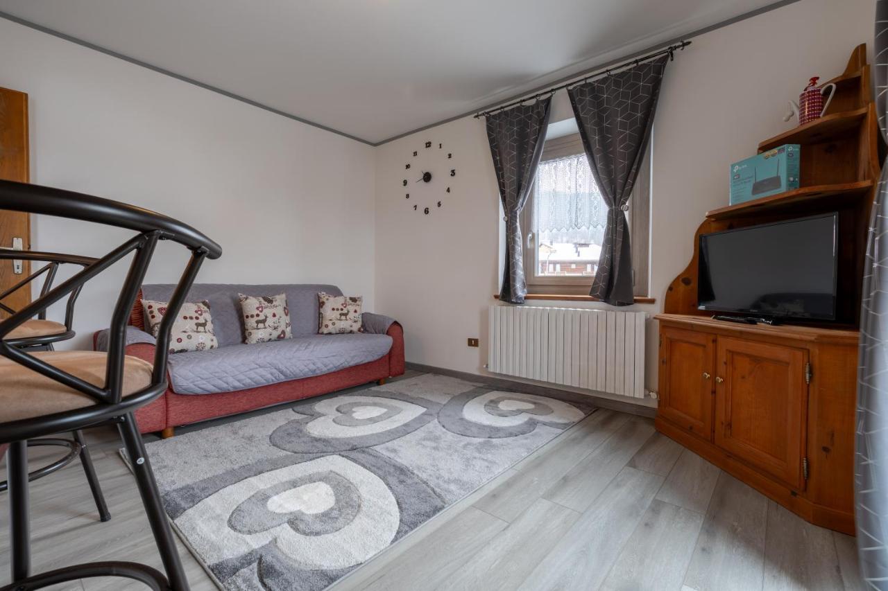 Vision Apartment - Лівіньо Екстер'єр фото