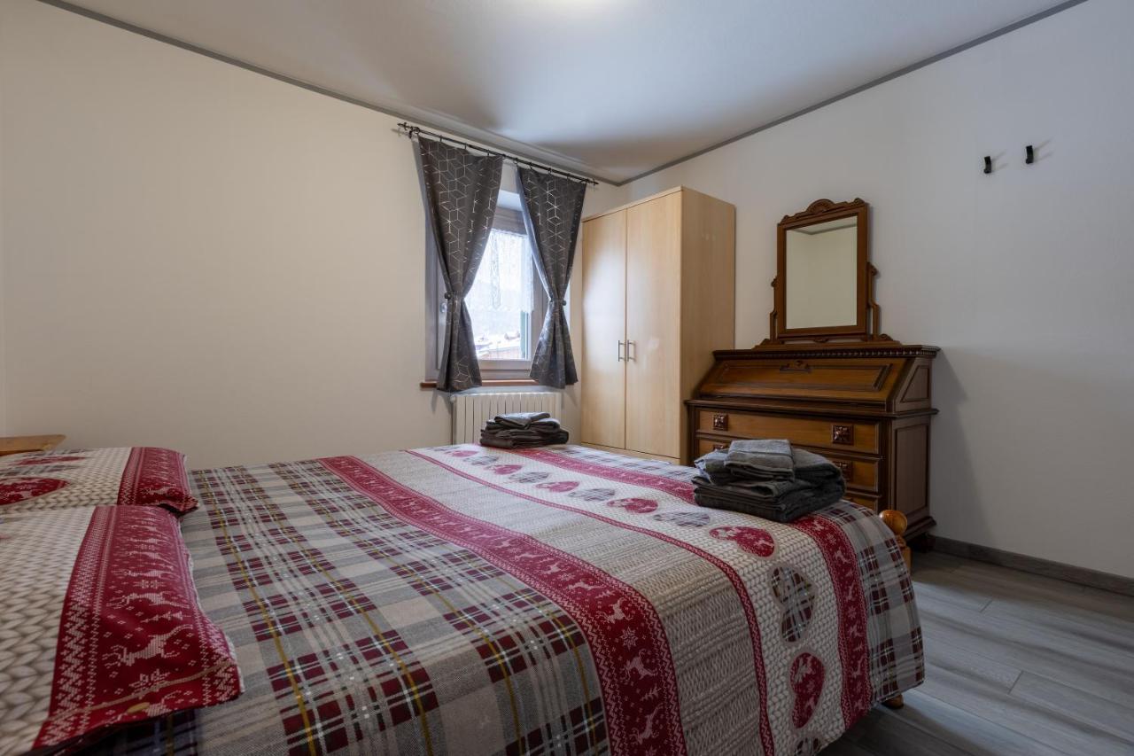 Vision Apartment - Лівіньо Екстер'єр фото